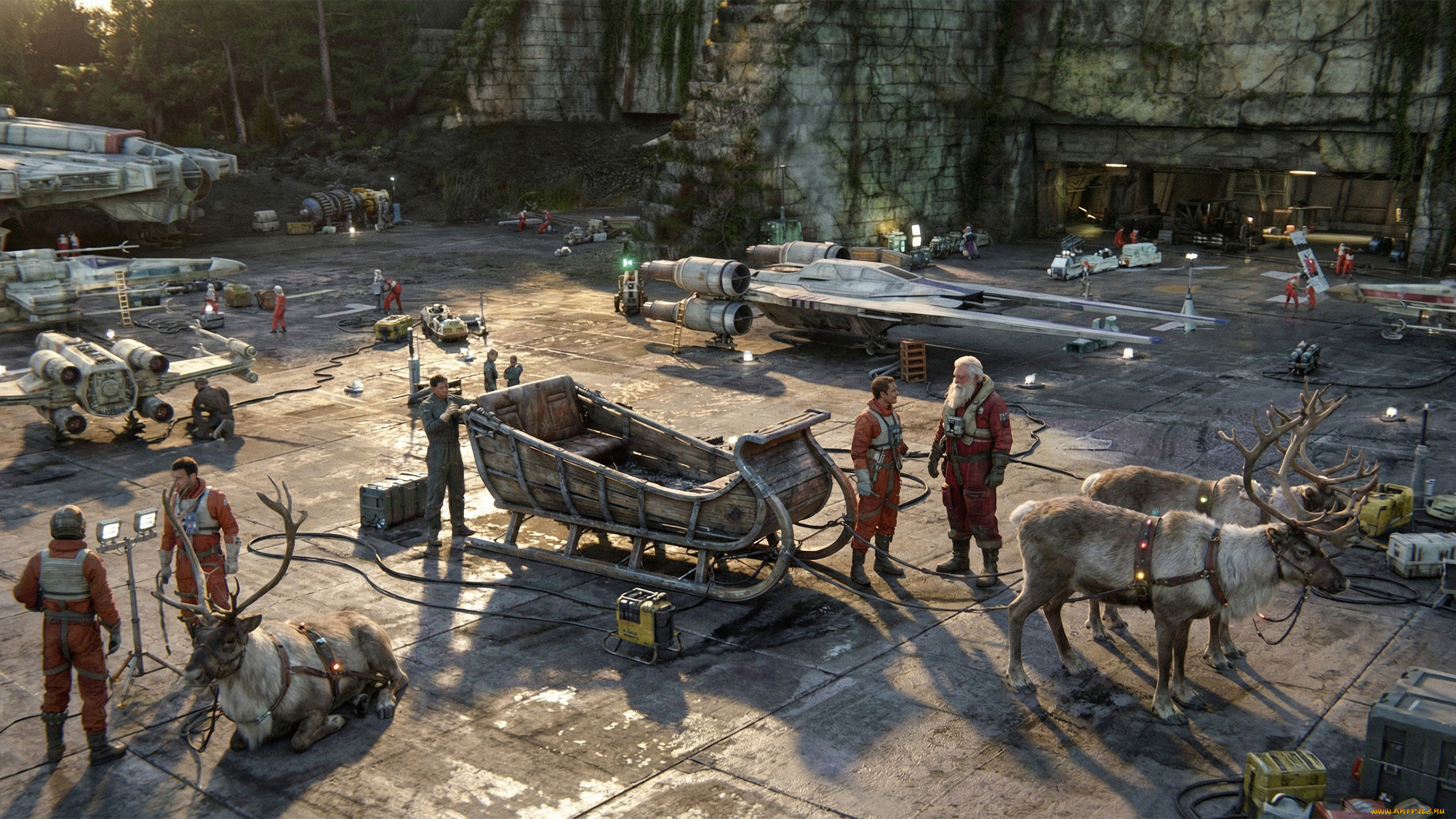 3� �������, ��������� , holidays, ���������, �������, ��������, ai, art, ���������, ����, �������, �����, ���������, ������������, graphics, neuroart, neural, networks, drawings, neuro, neurography